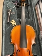 Hidersine Veracini Violin Outfit 4/4 - B-Stock - CL2440