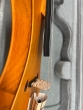 Hidersine Electric Violin Outfit - Flamed Maple Veneer - B-Stock - CL2445