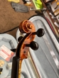 Hidersine Piacenza Violin 4/4 Outfit - B-Stock - CL2448