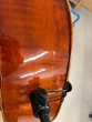 Hidersine Piacenza Cello Outfit 4/4 - B-Stock - CL2455