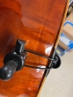 Hidersine Piacenza Cello Outfit 4/4 - B-Stock - CL2455