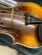 Hidersine Espressione Violin 4/4 Outfit - Guarneri - B-Stock - CL2458