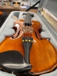 Hidersine Piacenza Violin 4/4 Outfit - B-Stock - CL2464