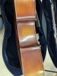 Hidersine Cello Melodioso 4/4 Outfit - B-Stock - CL2465