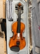 Hidersine Vivente Violin Academy 1/4 Finetune Outfit - B-Stock - CL2478