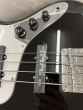 Gould Jefferson Bass Black - B stock -CL.2500