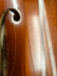 Hidersine Veracini Violin Outfit 4/4-B stock-CL2530