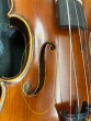 Hidersine Veracini Violin Outfit 4/4-B stock-CL2530