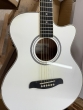 Brunswick Grand Auditorium Electro White - B-Stock - CL2548
