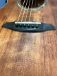 Rathbone Navigator - Spruce/Mahogany E/Cut - Inc. Gigbag-B stock-CL2559