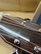 Rathbone No.1 - Cedar/Rosewood E/Cut - Inc. Gigbag-B stock-CL2561