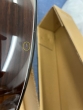 Rathbone No.1 - Cedar/Rosewood E/Cut - Inc. Gigbag-B stock-CL2561