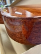 Rathbone No.8 - Solid Mahogany E/Cut-B stock-CL2563