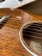 Rathbone No.1 - Mahogany Electro Cutaway - Inc. Gigbag-B stock-CL2567