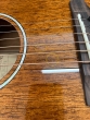 Rathbone No.1 - Mahogany Electro Cutaway - Inc. Gigbag-B stock-CL2567