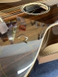 Rathbone No.3 - Double Top - Ebony E/Cut-B stock-CL2570