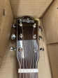Rathbone No.3 - Sitka Spruce/Maple E/Cut - Black-B stock-CL2571