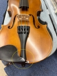 Hidersine Inizio Violin 1/2 Outfit-B stock-CL2575