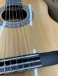 Admira Alba Classical Guitar 4/4-B stock-CL2577