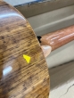 Barnes & Mullins Tenor Ukulele - Walnut-B stock-CL.2579