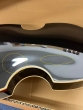 Hofner Ignition Violin Bass Black HIBBBK-B stock-CL2582