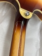 Hofner HCT Verythin Bass - Sunburst - Short Scale-B stock-CL2588