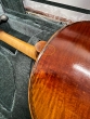Hidersine Veracini Violin Outfit 4/4-B stock-CL2596