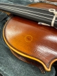 Hidersine Veracini Violin Outfit 4/4-B stock-CL2596