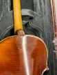 Hidersine Veracini Violin Outfit 4/4-B stock-CL2595