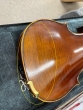 Hidersine Veracini Violin Outfit 4/4-B stock-CL2595
