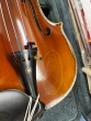 Hidersine Veracini Violin Outfit 4/4-B stock-CL2595