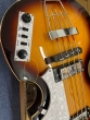 Hofner Ignition Violin Bass Sunburst-B stock-CL2602