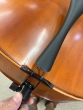 Hidersine Vivente 4/4 Cello Outfit - B-Stock - CL2614