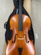 Hidersine Vivente 4/4 Cello Outfit - B-Stock - CL2614