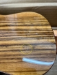 Barnes & Mullins Concert Ukulele - Walnut-B stock-CL2616