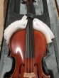 Hidersine Viola Piacenza 15.5 Outfit - B-Grade Stock CL0864