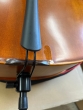 Hidersine Vivente 4/4 Cello Outfit - B-Stock - CL2642