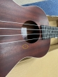 Brunswick Tenor Ukulele Mahogany Finish-B stock-CL2652