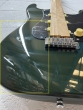 Gould Santa Fe Olive Green-B stock-CL2668