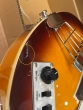 Hofner Ignition Club Bass Sunburst-B stock-CL2671