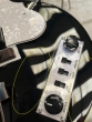 Hofner Ignition Club Bass Black-B stock-CL2672