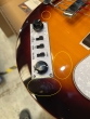 Hofner Ignition Club Bass Sunburst-B stock-CL2673