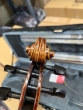 Hidersine Violin Espressione 4/4 Outfit-B stock-CL2696