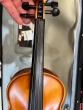 Hidersine Vivente Violin 1/8 Outfit-B stock-CL2695