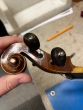 Hidersine Veracini Violin Outfit 4/4-B stock-CL2600
