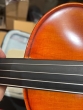 Hidersine Vivente Viola 16inch Outfit-B stock-CL2692