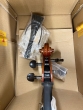 Hidersine Reserve Pianura Cello 406 3/4 26 13 - B-Stock - CL2742