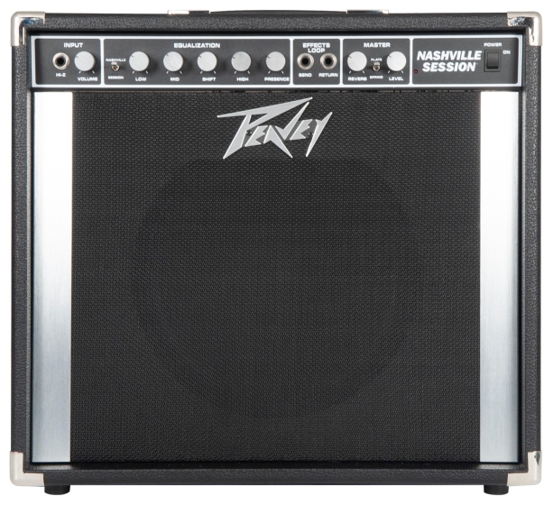Peavey Nashville Session 112 Pedal Steel Combo Amplifier