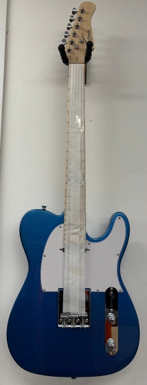 Gould TE Style Metallic Blue - B-Stock - CL2221