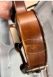 Hidersine Electric Violin Outfit - Zebrawood Finish - B-Stock - CL2356